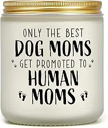 Presentes para mulheres grávidas, presente engraçado para mães grávidas, presente de gravidez para mães grávidas, presente de mãe para mamãe pela primeira vez, presente de vela de parabéns pela