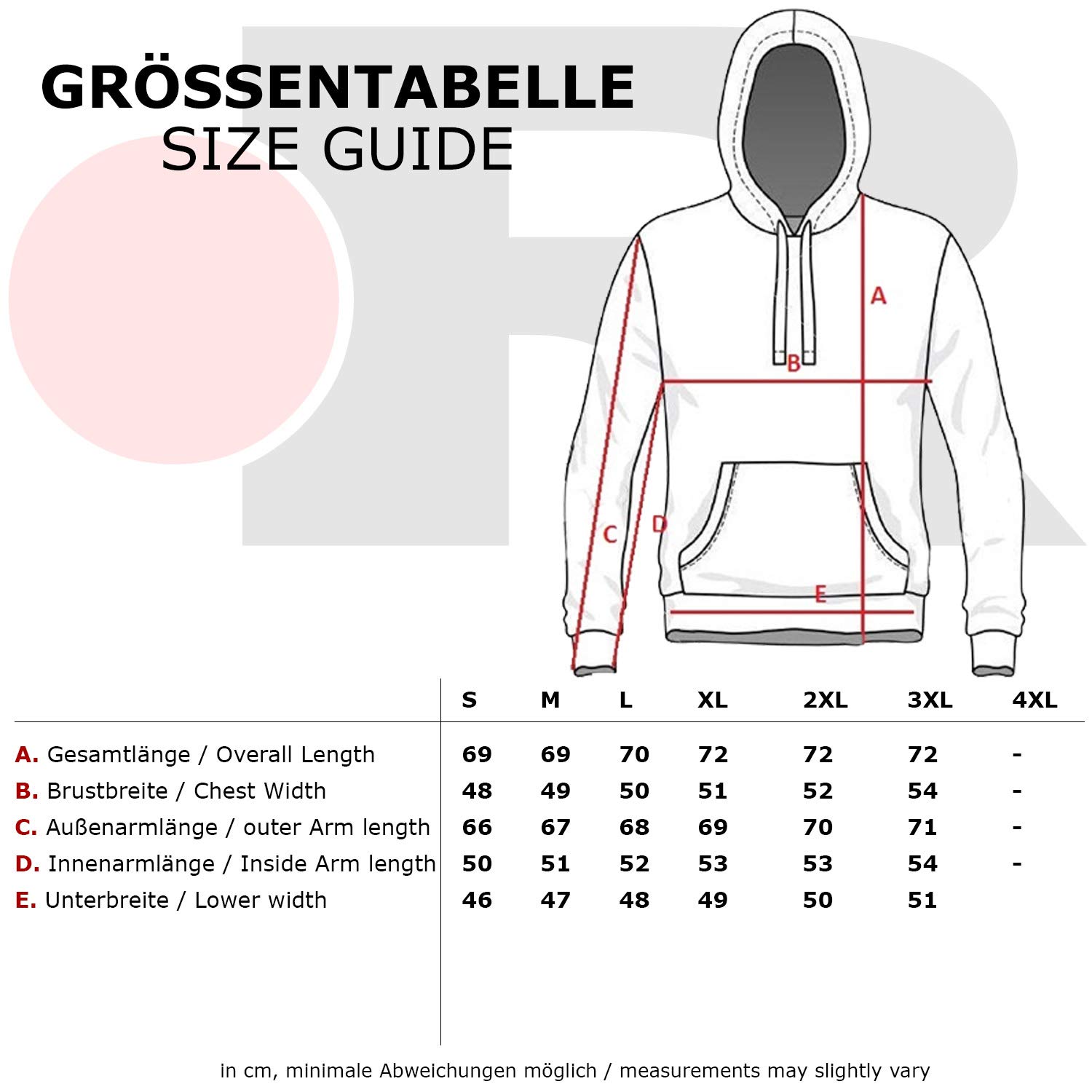 Reslad Jersey de punto para hombre noruego invierno de punto chaqueta sudadera con capucha RS-3104