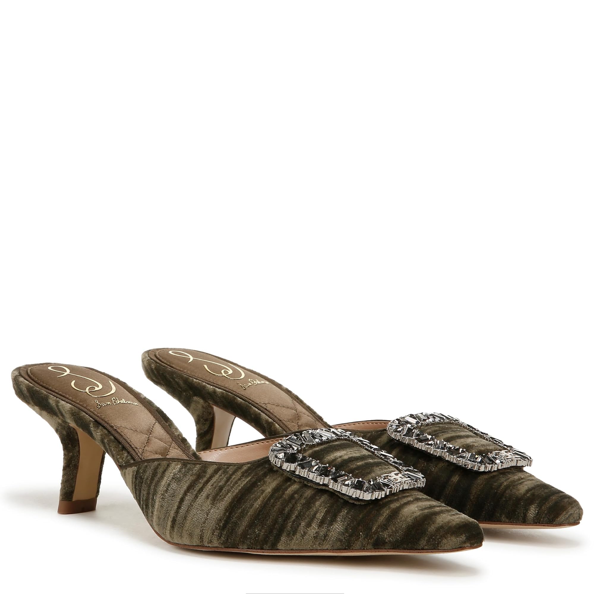 Sam Edelman Women's Brit Mules