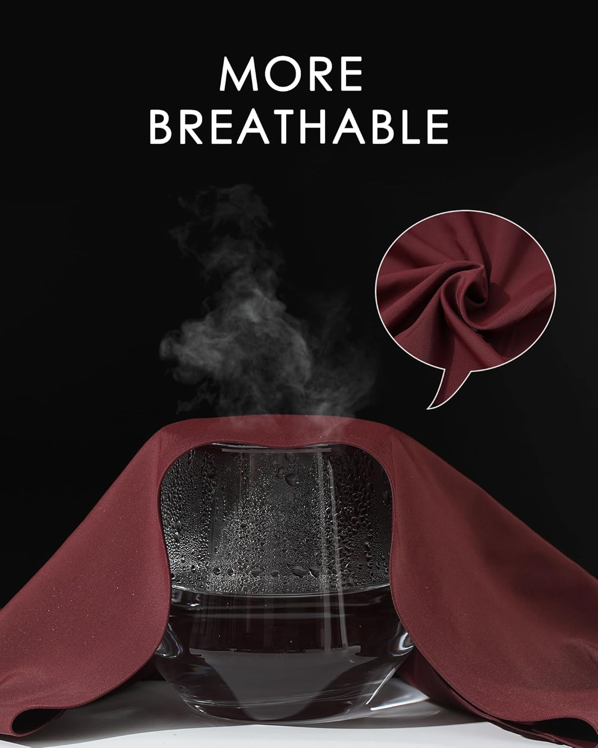 LEVAO Women's High Waisted Seamless Underwear No Show Full Coverage Briefs Stretchy Invisible Panties Cheeky Pack of 6 - Image 5