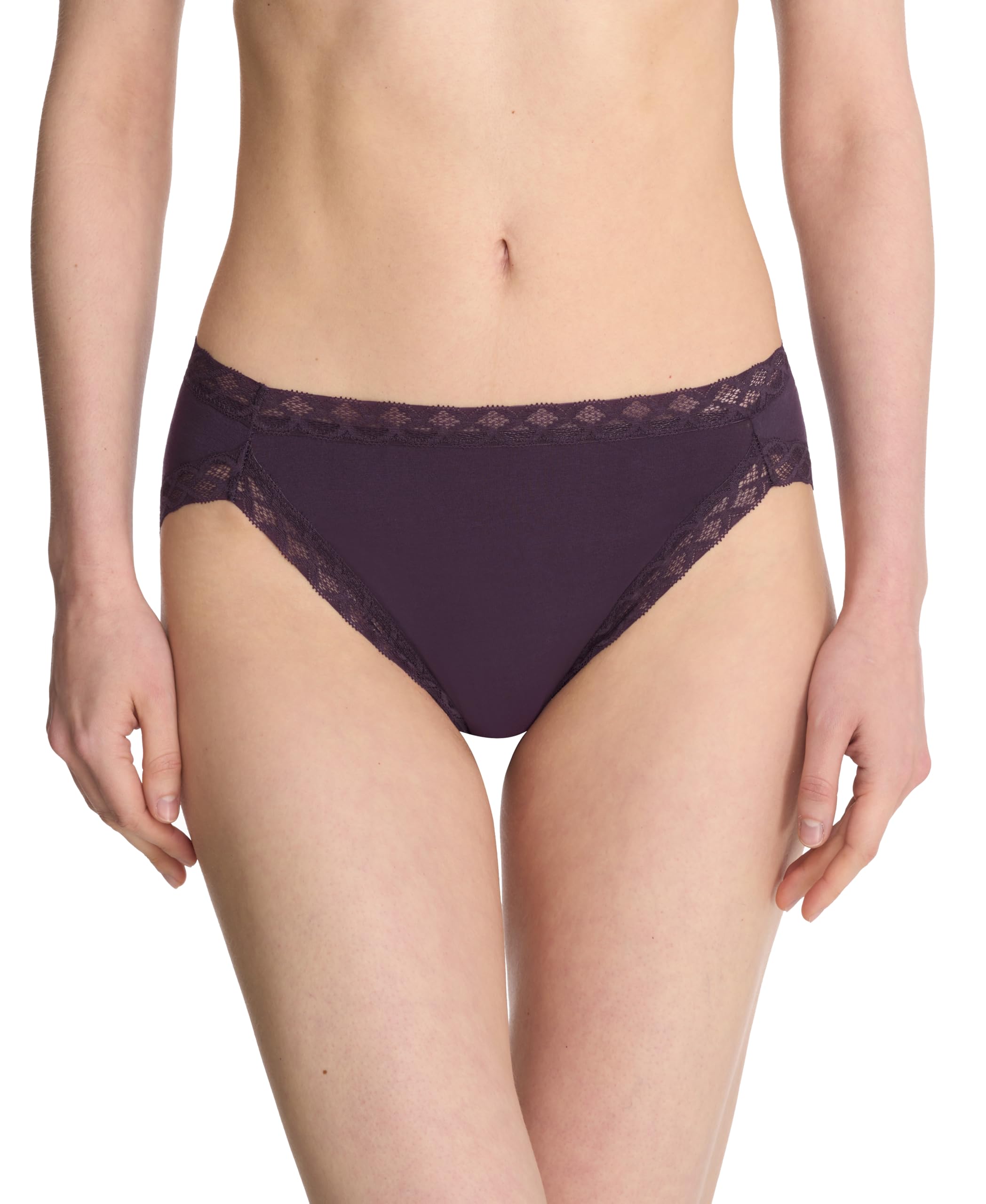 Natori Women's Bliss French Cut