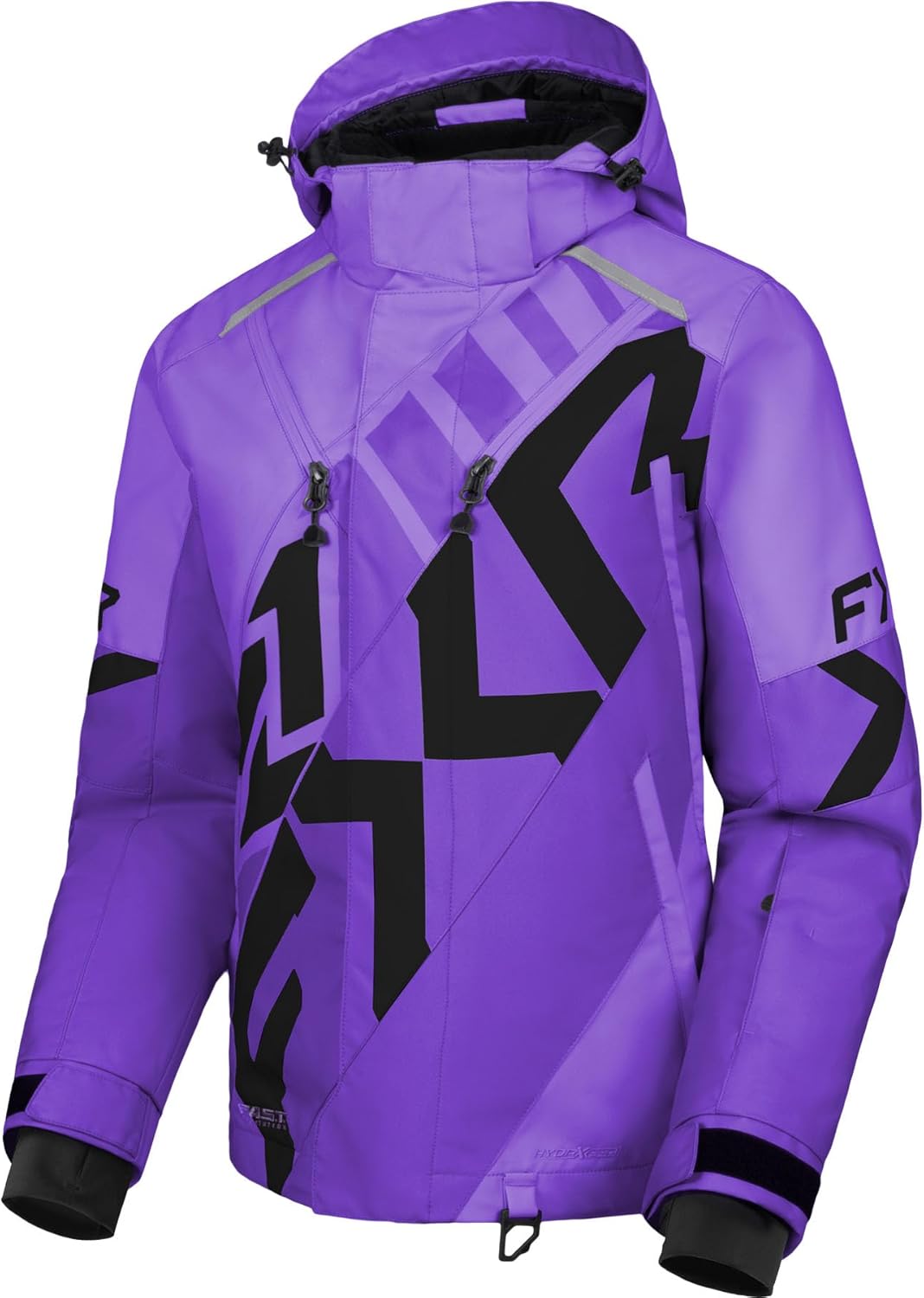 FXR Women's Cold Cross CX Jacket