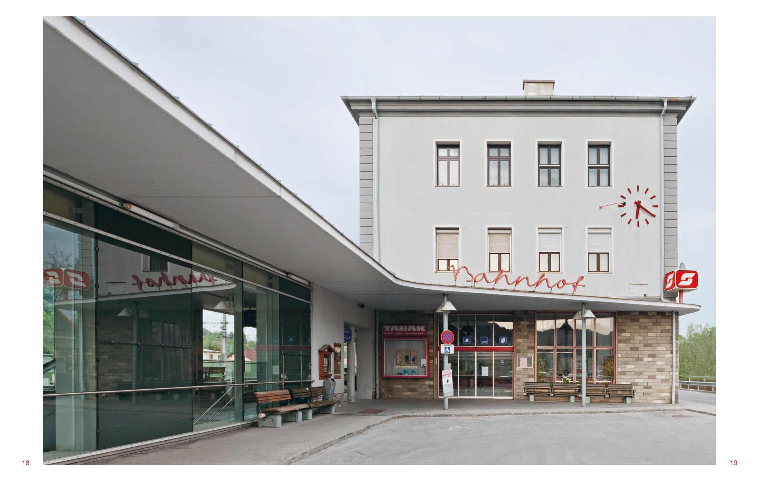 Weltkulturerbe in Österreich – Die Semmeringeisenbahn: Erhalten und Gestalten