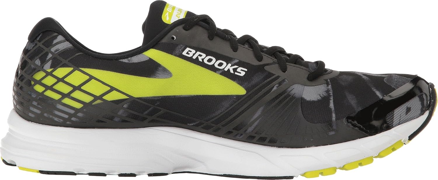 Brooks Men's Launch 3