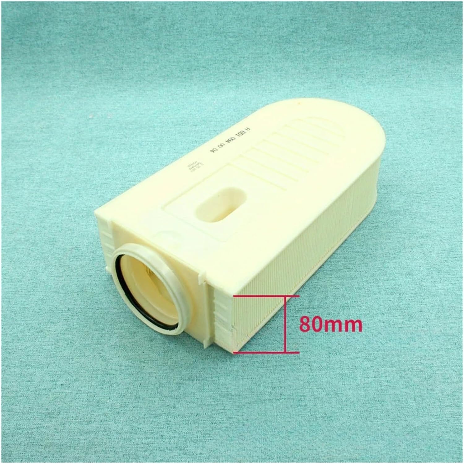 Car Air Filter Cleaner Element A6510940004 Compatible W204 W212 X204 C180CDI C200 C220 CLS E250 E300 GLK High Flow Intake