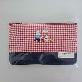 JAL ファミリア familiar コラボ　ポーチ　限定 ファミリア JALオリジナル マルチポーチ JAL ファミリア familiar