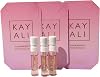 KAYALI FLEUR MAESTY Rose Royal 31 Sample EDP 1.5 ml / 0.05 Fl Oz Muestra de Perfume (Paquete de 3) - 5931 Floral 0.02 Fl Oz (Paquete de 3) 1