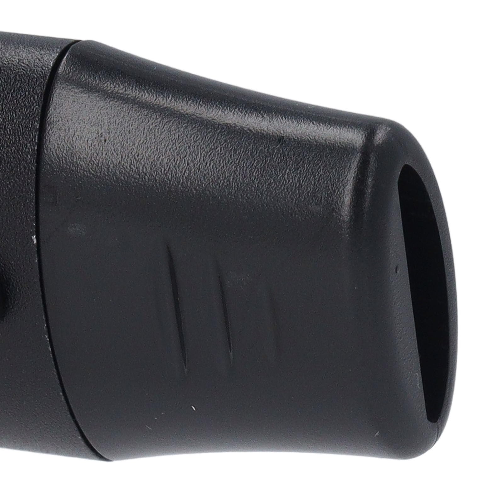 Elektrische Kazoos für Erwachsene, elektrisches Kazoo aus Metall mit Tonabnehmer, 9,8 Fuß langes Tonkabel, professionelles elektrisches Kazoo-Set für Erwachsene, Musikinstrument