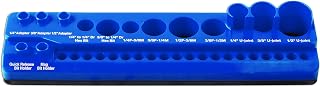 Laser 7530 Magnetic Tool Organiser