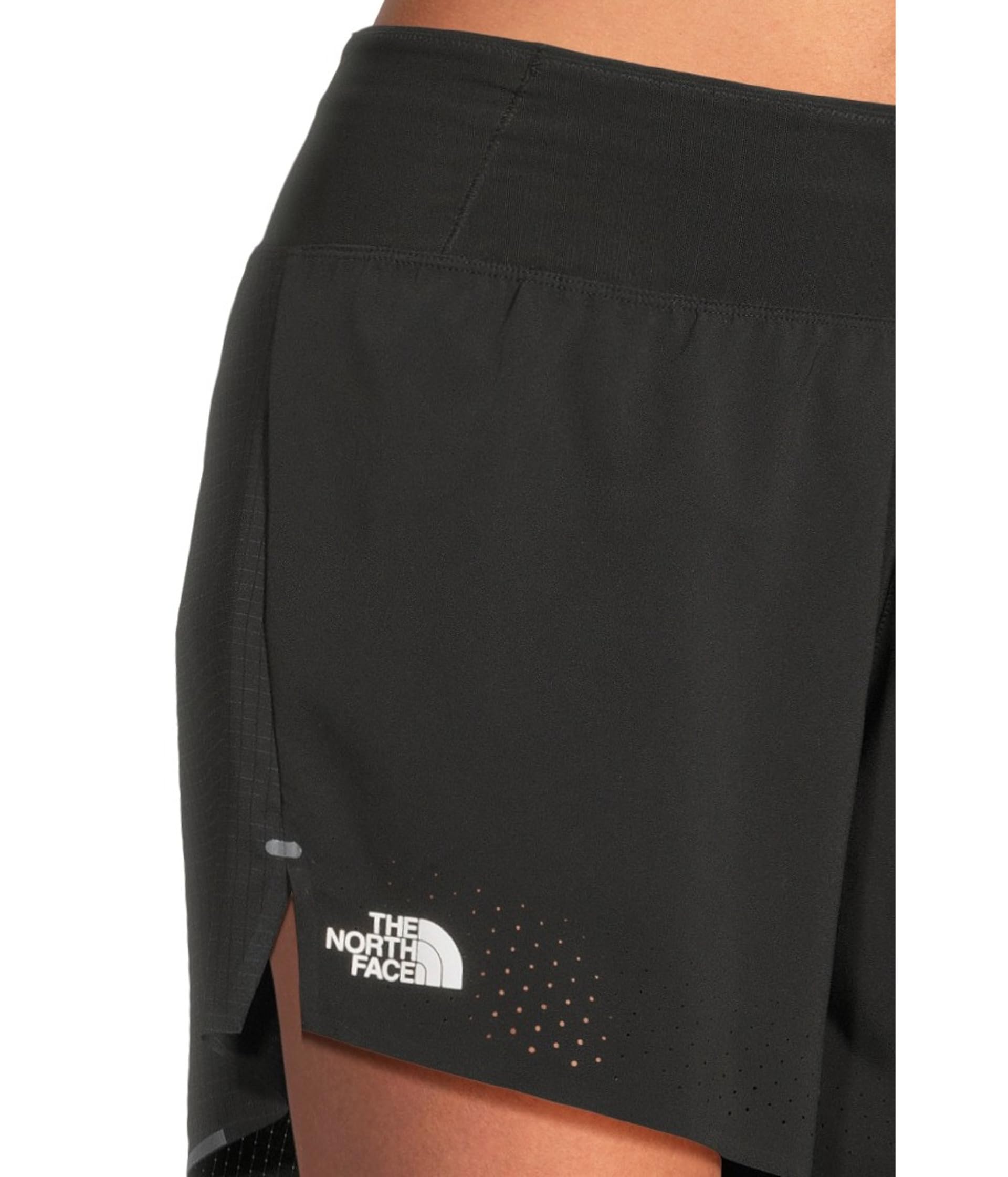 The North Face W Summit Pacesetter 5in Short - Shorts Mujer