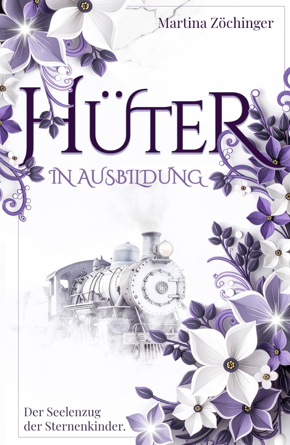 Hüter in Ausbildung - Der Seelenzug der Sternenkinder.