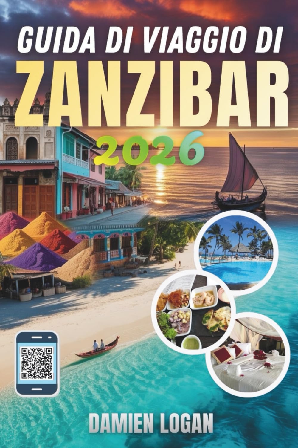 GUIDA DI VIAGGIO DI ZANZIBAR 2026: All'interno dell'isola dove le acque blu incontrano gli echi delle antiche civiltà