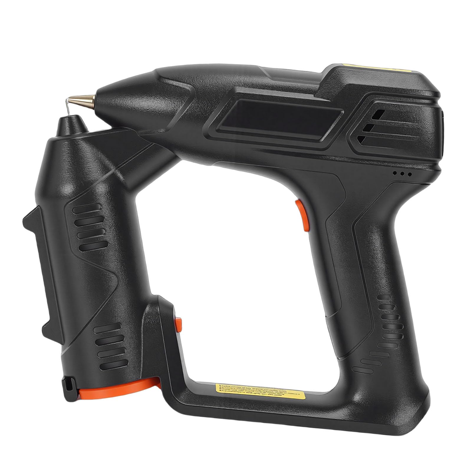 Pistola Eléctrica de Pintura, Pulverizador Eléctrico Ajustable, 3 Modos