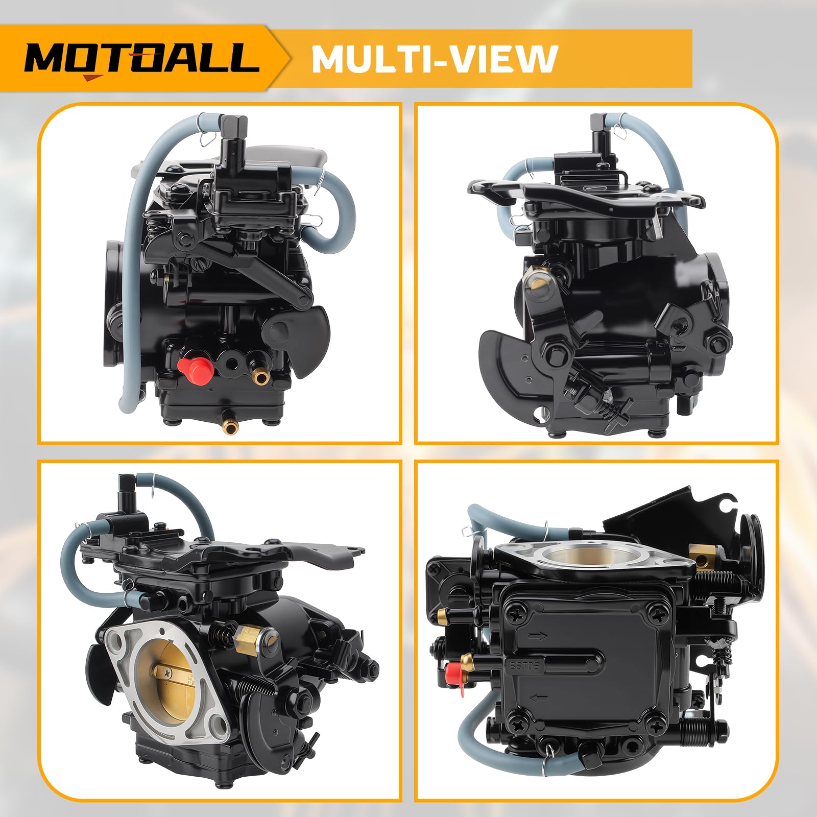 ボメ助 Brake Booster with Sensor 8-97021841-1 for Isuzu Pick Up