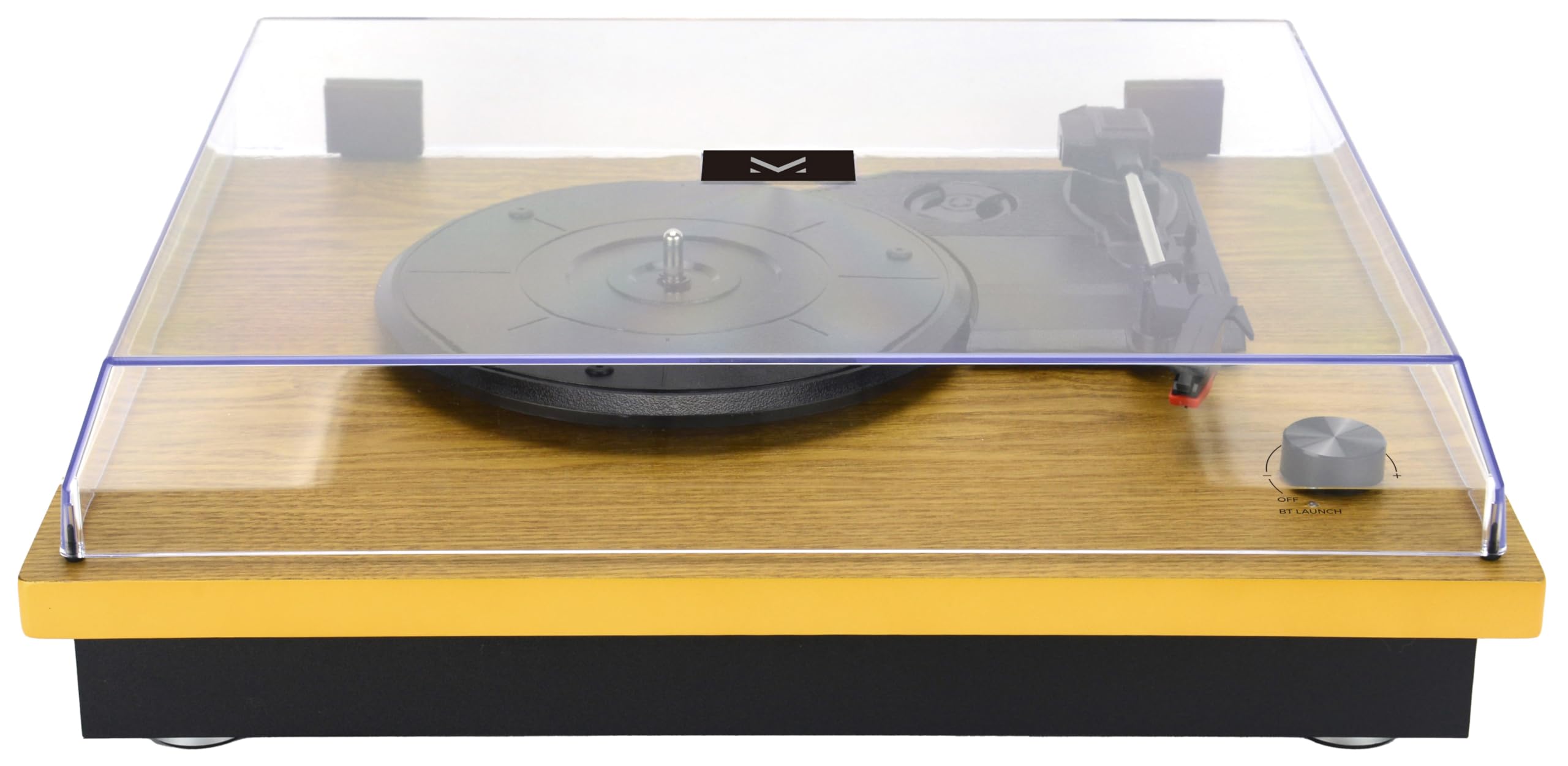 Philips Stereo 660 Platenspeler met ingebouwde versterker - Vintage