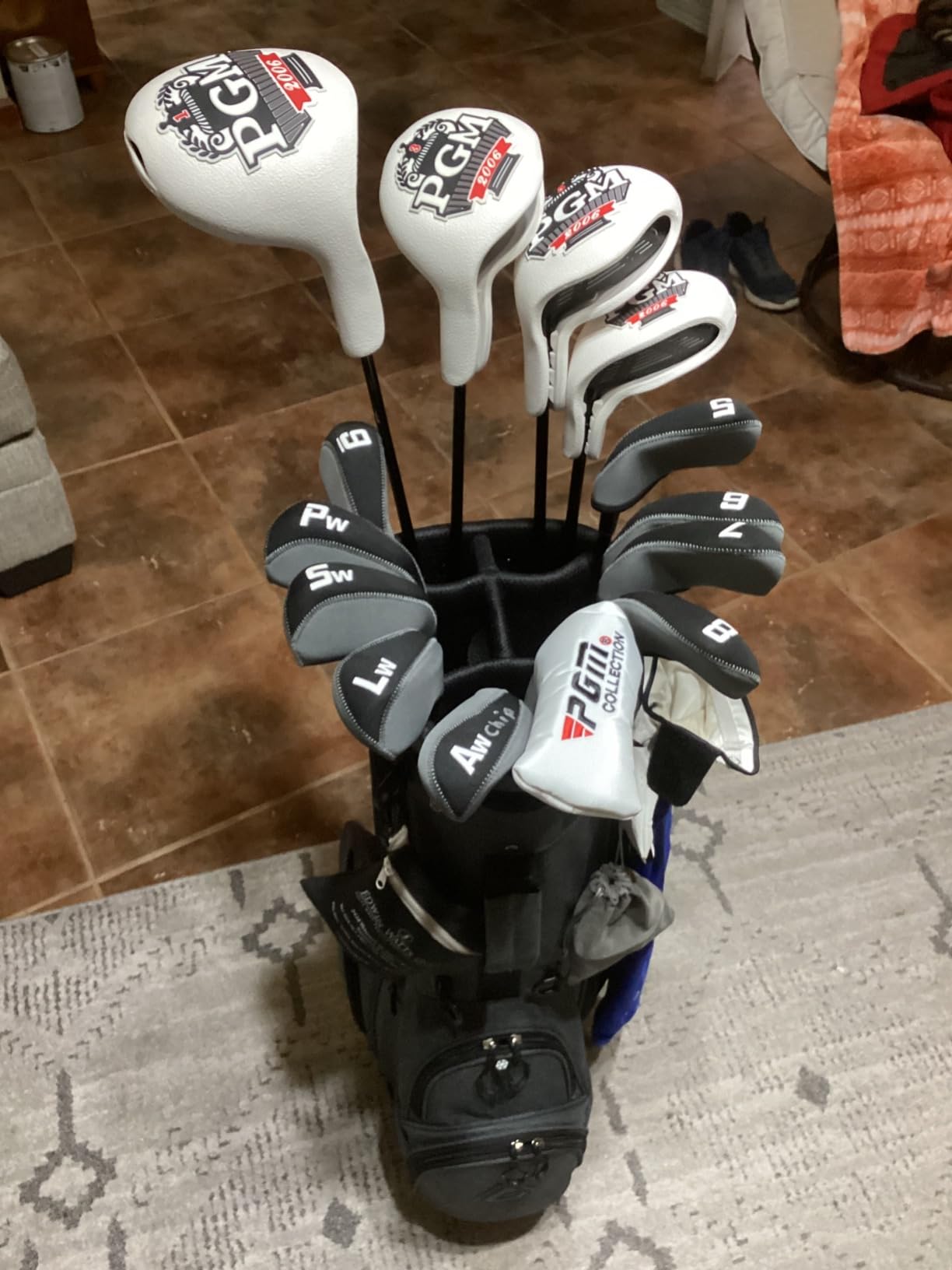 Customer Image