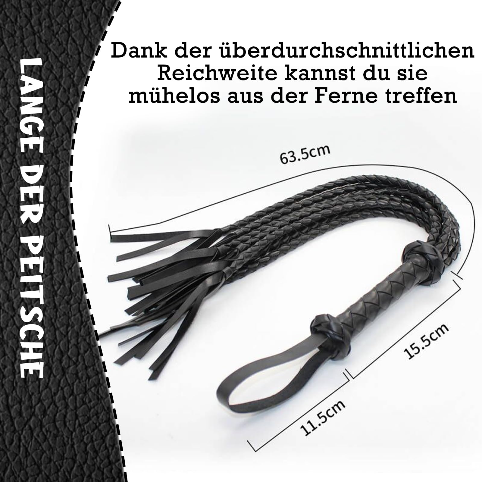 Látigo para parejas, esclavos sexuales, látigo exótico, juguetes BDSM, tortura dura, hombres extremos, látigos autodefensa, flogger, sexuales eróticos, juego de parejas