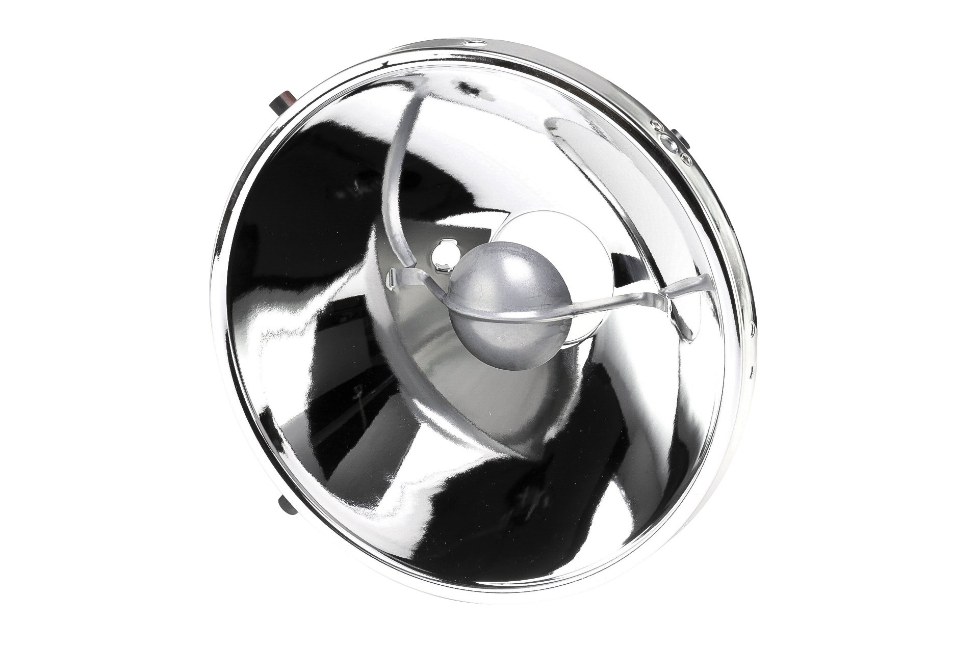 HELLA 9DR 080 700-​011 Reflector, faro principal - derecha