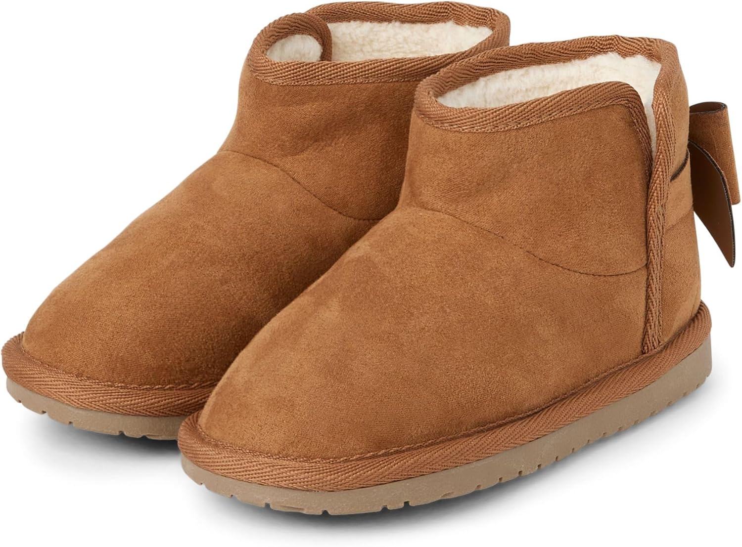 Gymboree Girls' And Toddler Short Ankle Boots