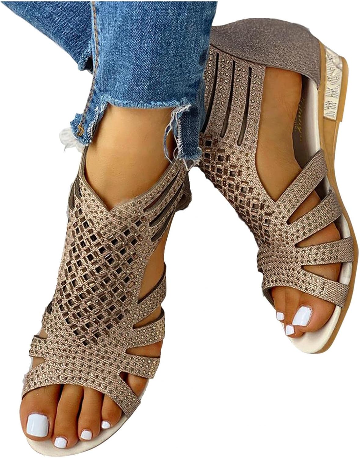 womens sandals
