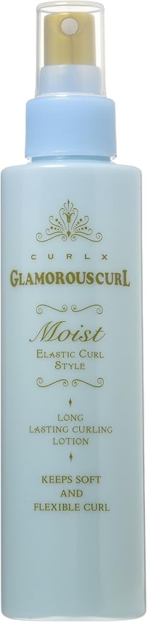 Amazon カールエックス グラマラスカール モイスト 150ml ナカノ ヘアウォーター ミスト 通販