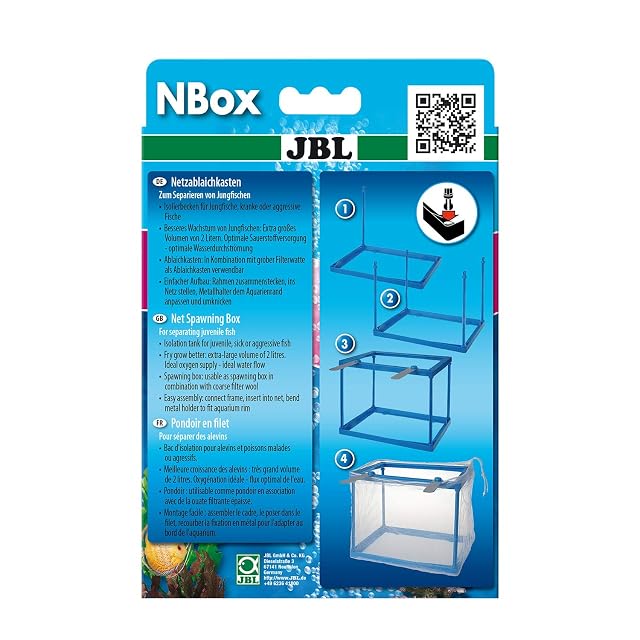 Foto 3 de 3 de JBL N-Box 100 g