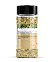 Vista 3 de Unpretentious Paquete de mezclas de condimentos, ajo, condimento italiano y condimento cajún, deliciosas mezclas de condimentos