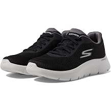 Skechers Men's Go Walk Flex Remark Trainer