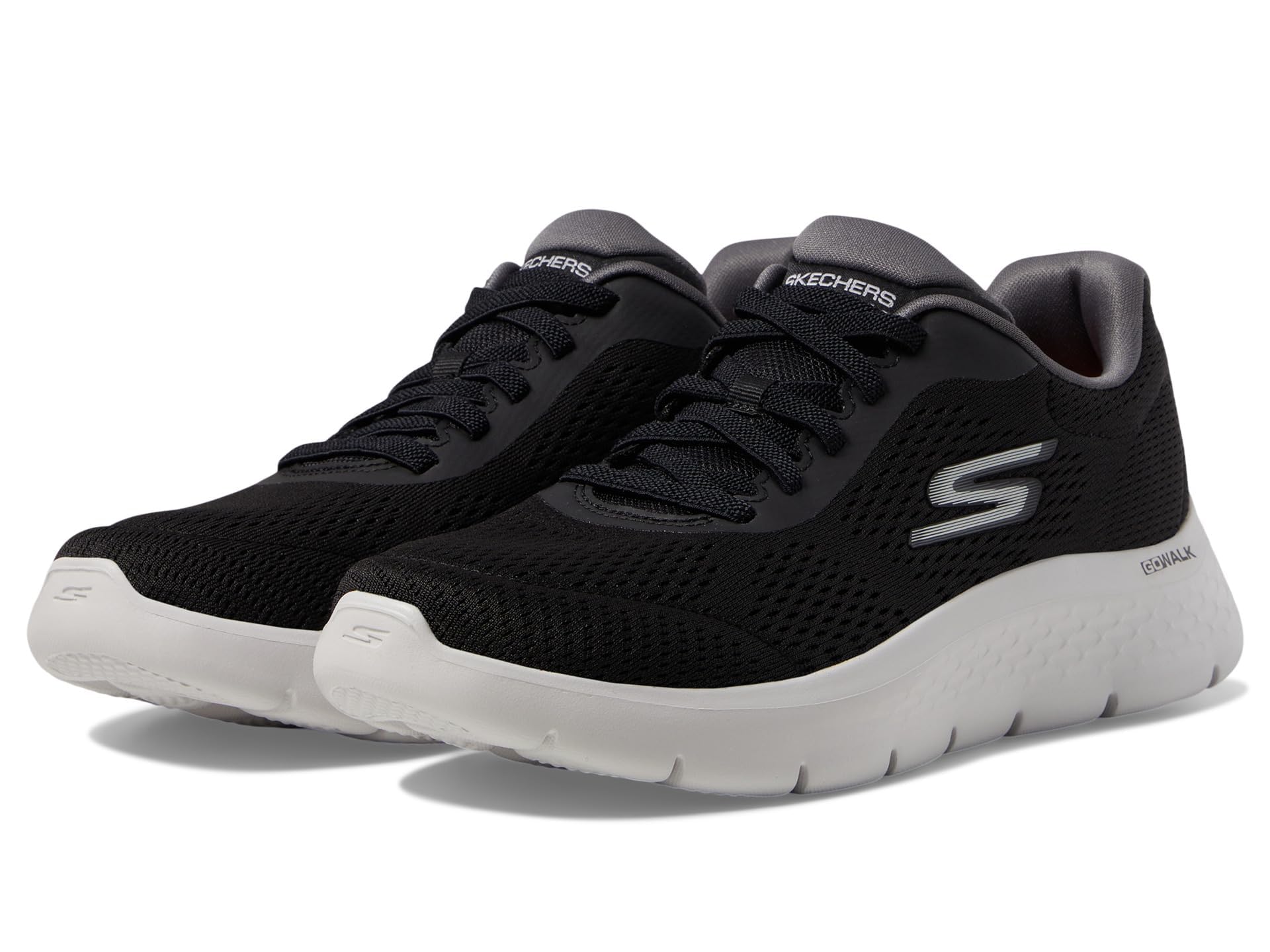 Skechers Men's Go Walk Flex Remark Trainers, 7 UK