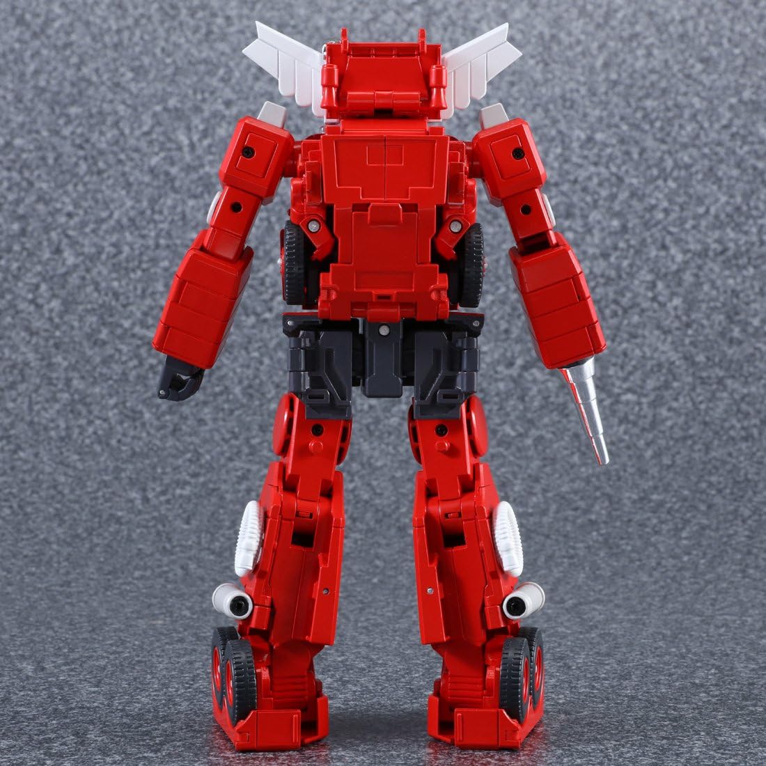 Transformers Masterpiece Mp33 Inferno Amazon Fr Jeux Et Jouets