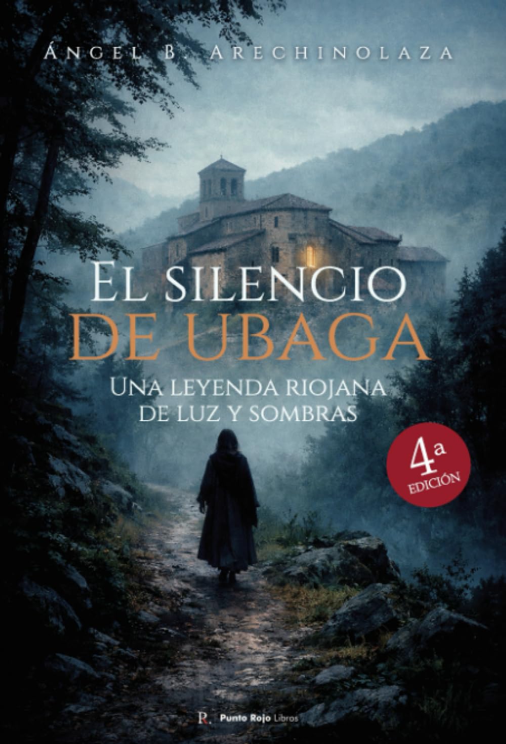 El silencio de Ubaga: Trilogía: Entre la verdad y la razón