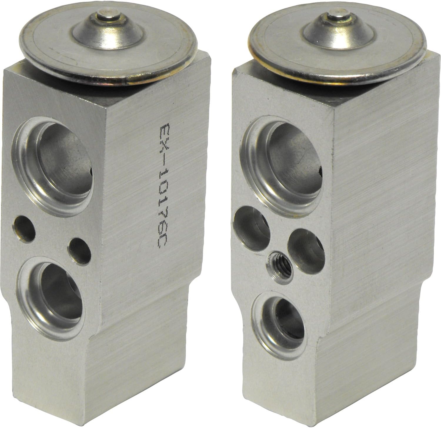 HVAC A/C Compressor Replacement Kit