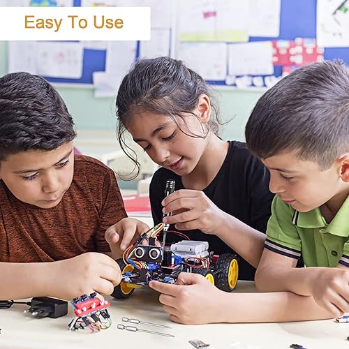 Miniatura 8 de Kit de herramientas de reparación de modelo RC 10 en 1 con destornillador hexagonal de 1.52.02.53.04.00.217 in, llave Phillips y destornillador