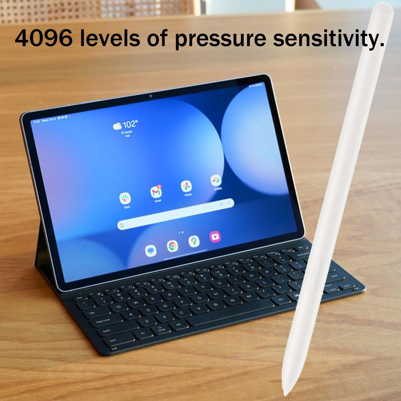 Amazon.com: Galaxy Tab S10 Lite Stylus Pen for Samsung Galaxy Tab