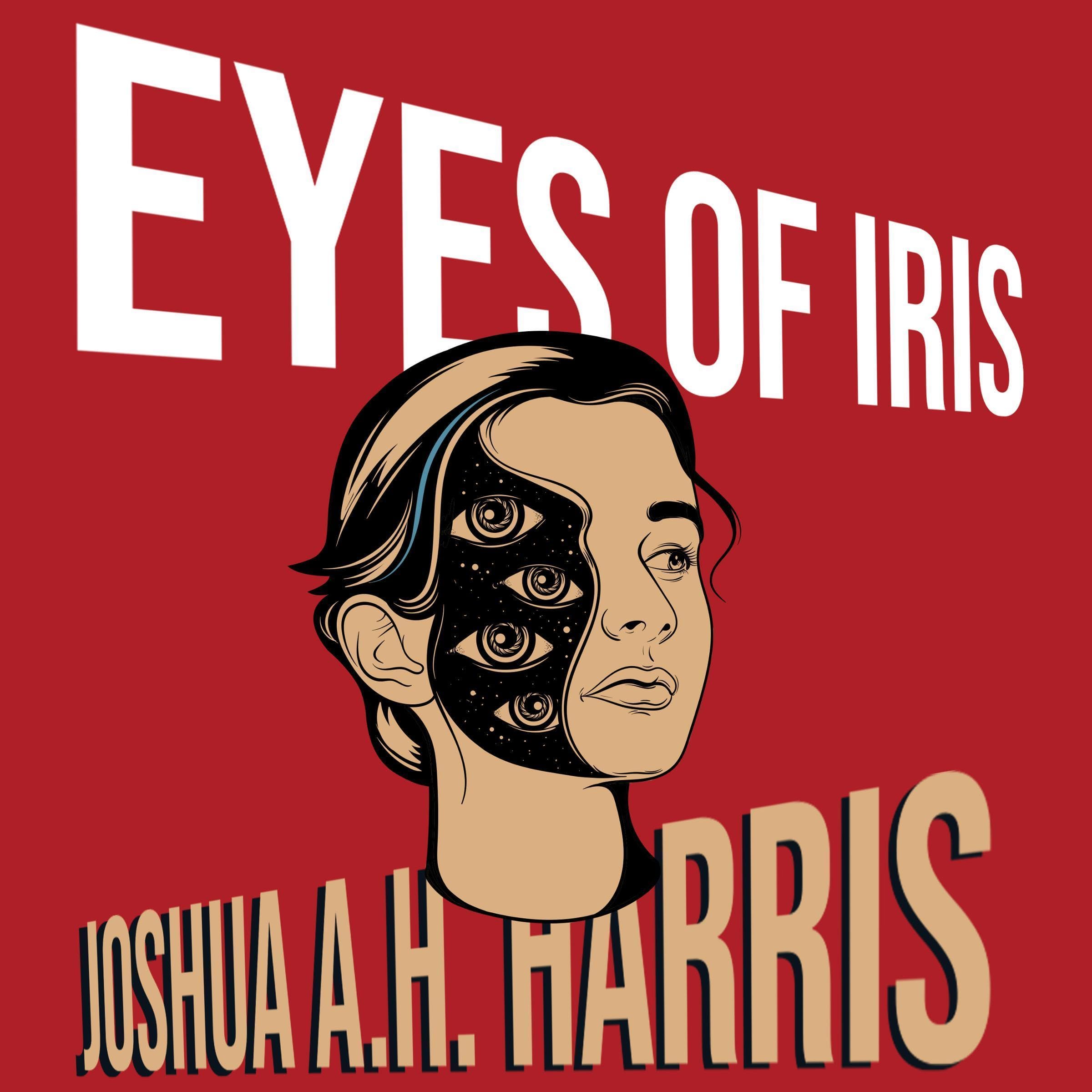 Eyes of Iris