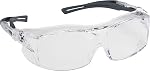 EP750C OTG Extra Clear Safety Spectacles