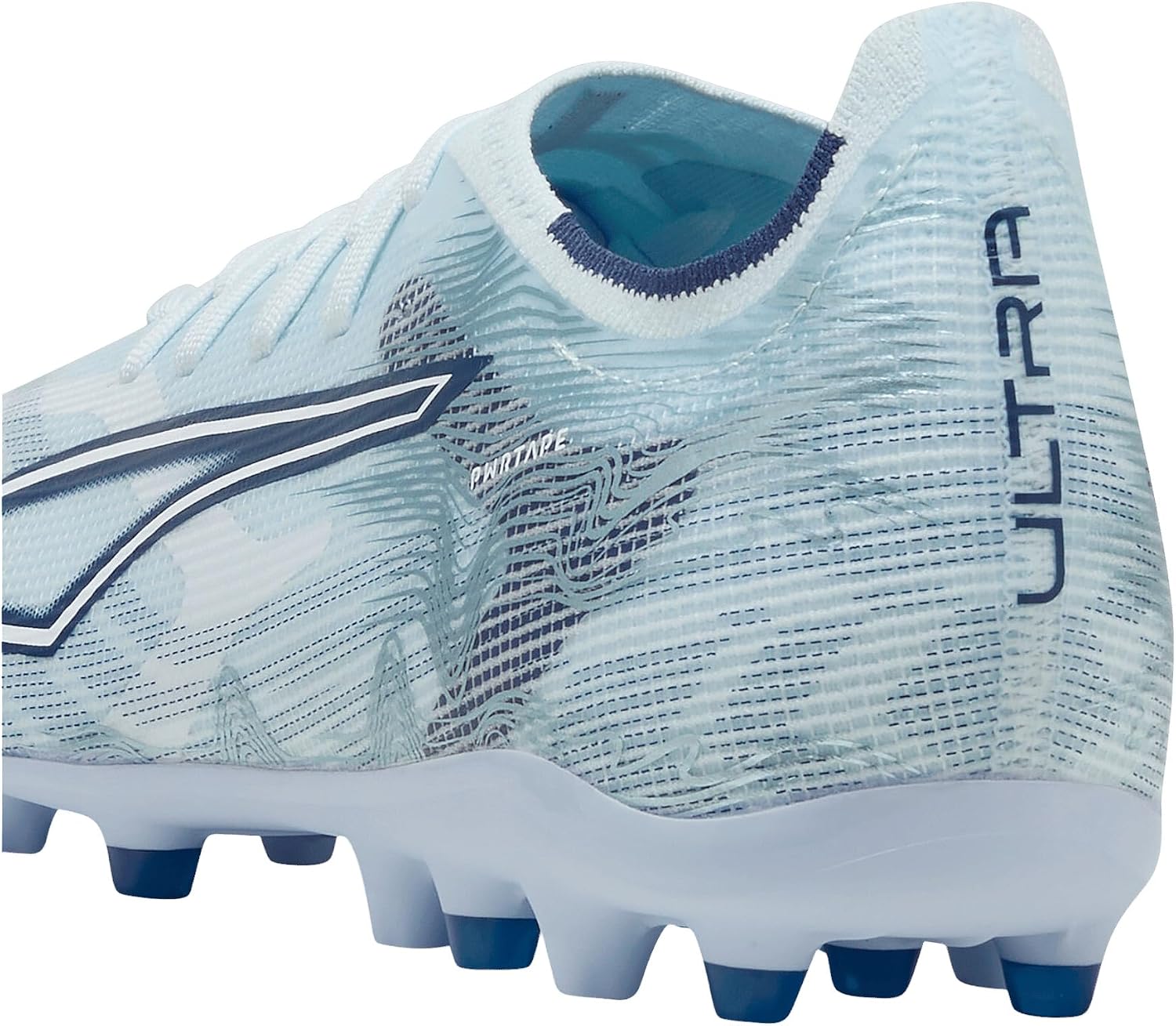 PUMA Unisex Ultra 6 Match MgSoccer Shoe