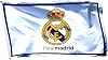 Lovely999 Real Madrid Flag Banner 3x5 feet Soccer Durable Indoor or Outdoor
