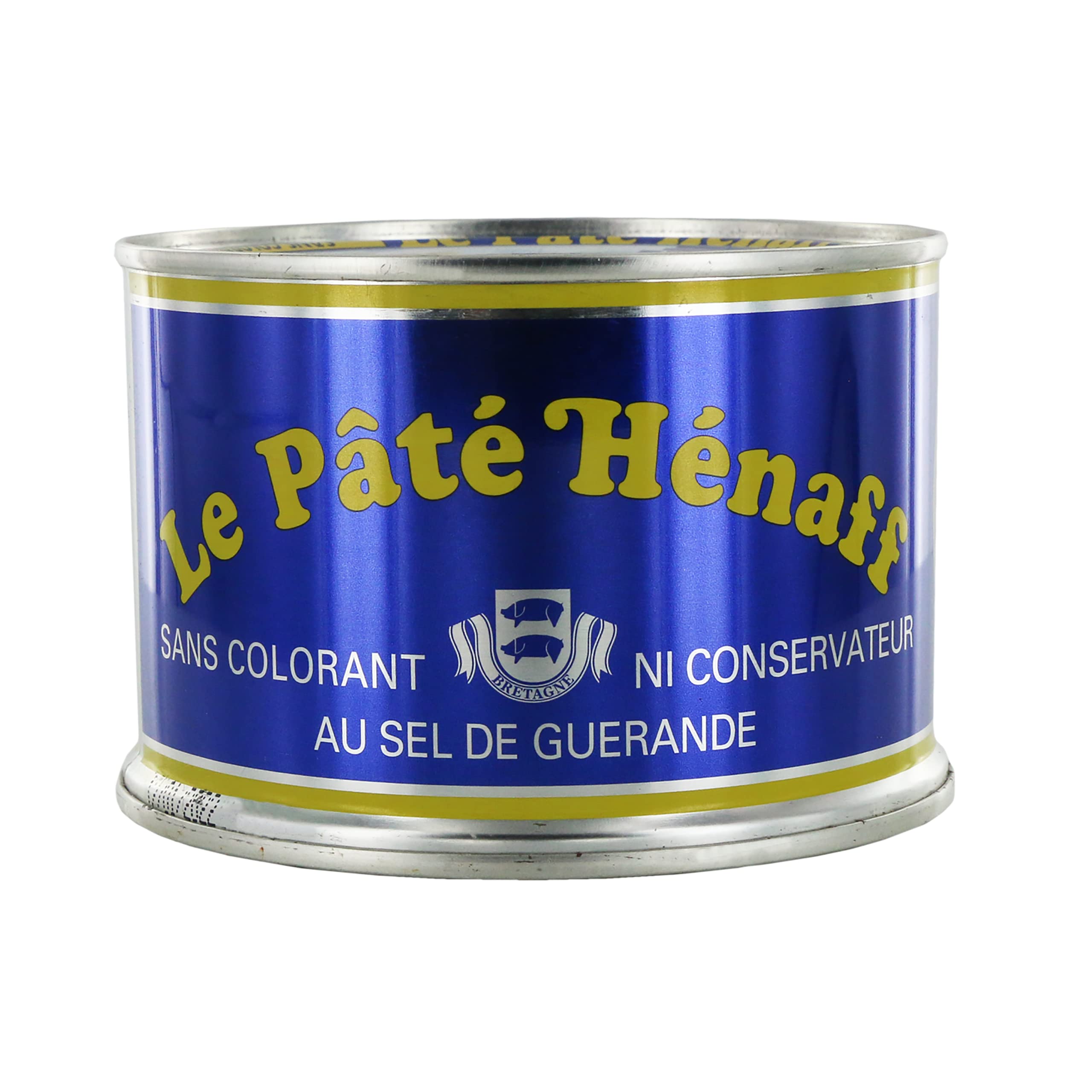 HENAFF - Lote de 6 unidades (390 g)