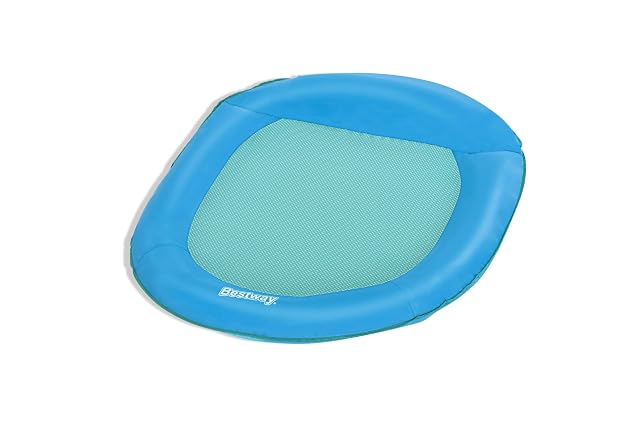 Foto 2 de 7 de Bestway Flex 'N Fold - Alfombrilla para Piscina (106 x 95 x 16 cm)