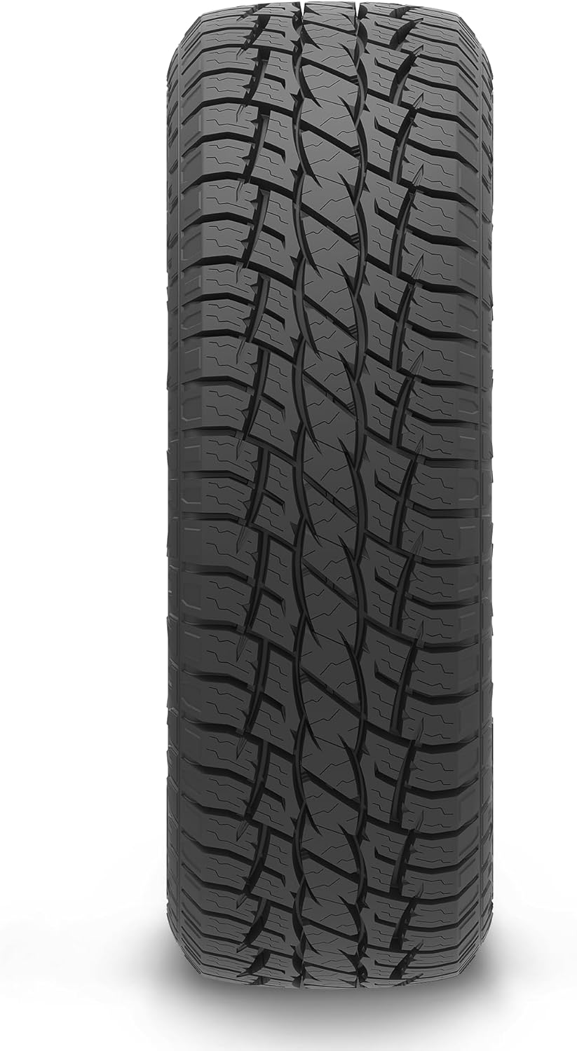 Arroyo Tamarock A/T 225/65R17 102T 500 A A