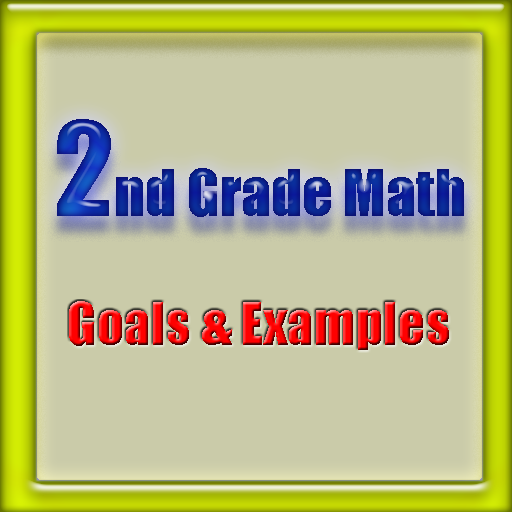 2nd Grade Math - App on Amazon Appstore