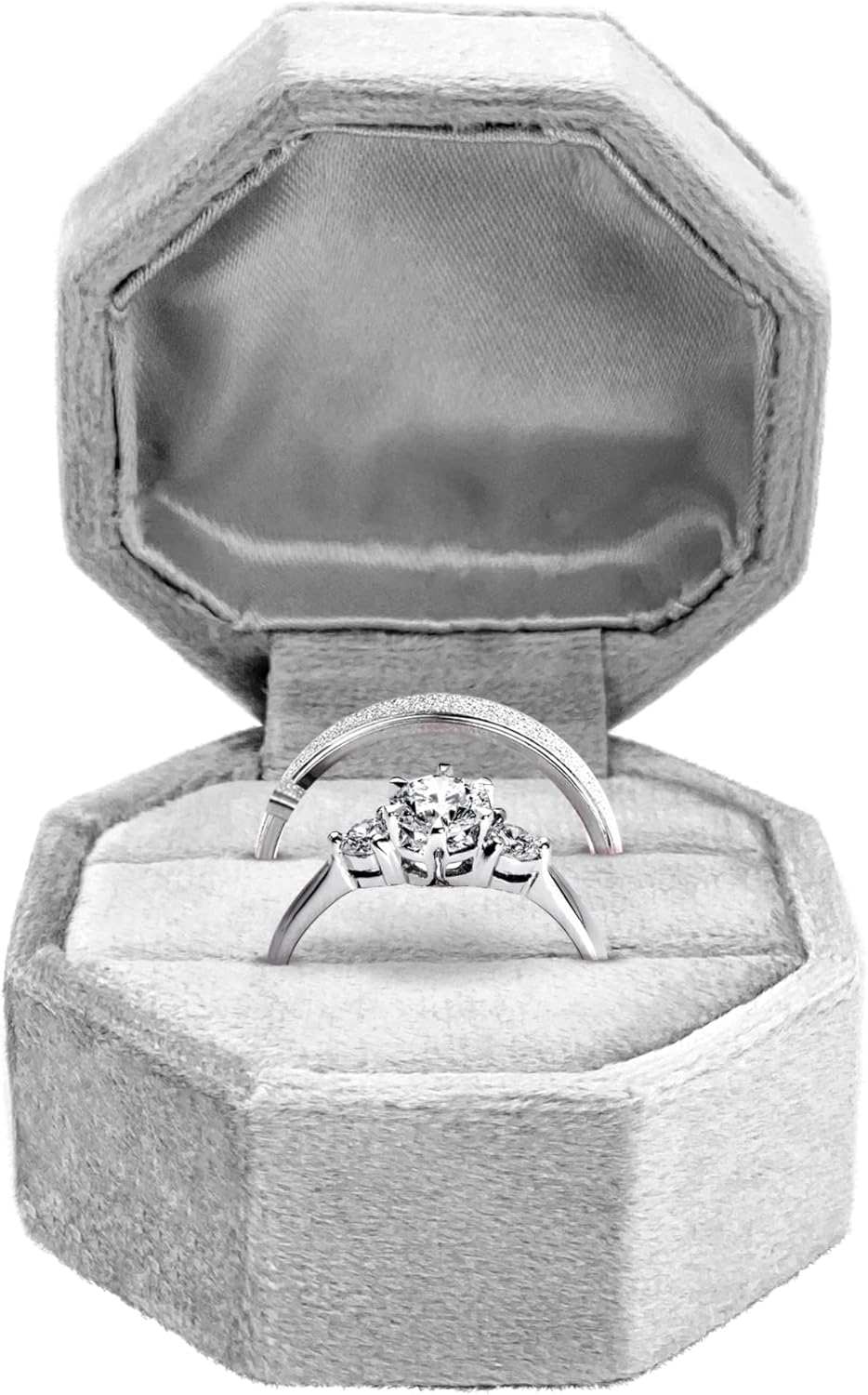 Ring Box for Wedding Ceremony , Ring Box , Wedding Ring Box