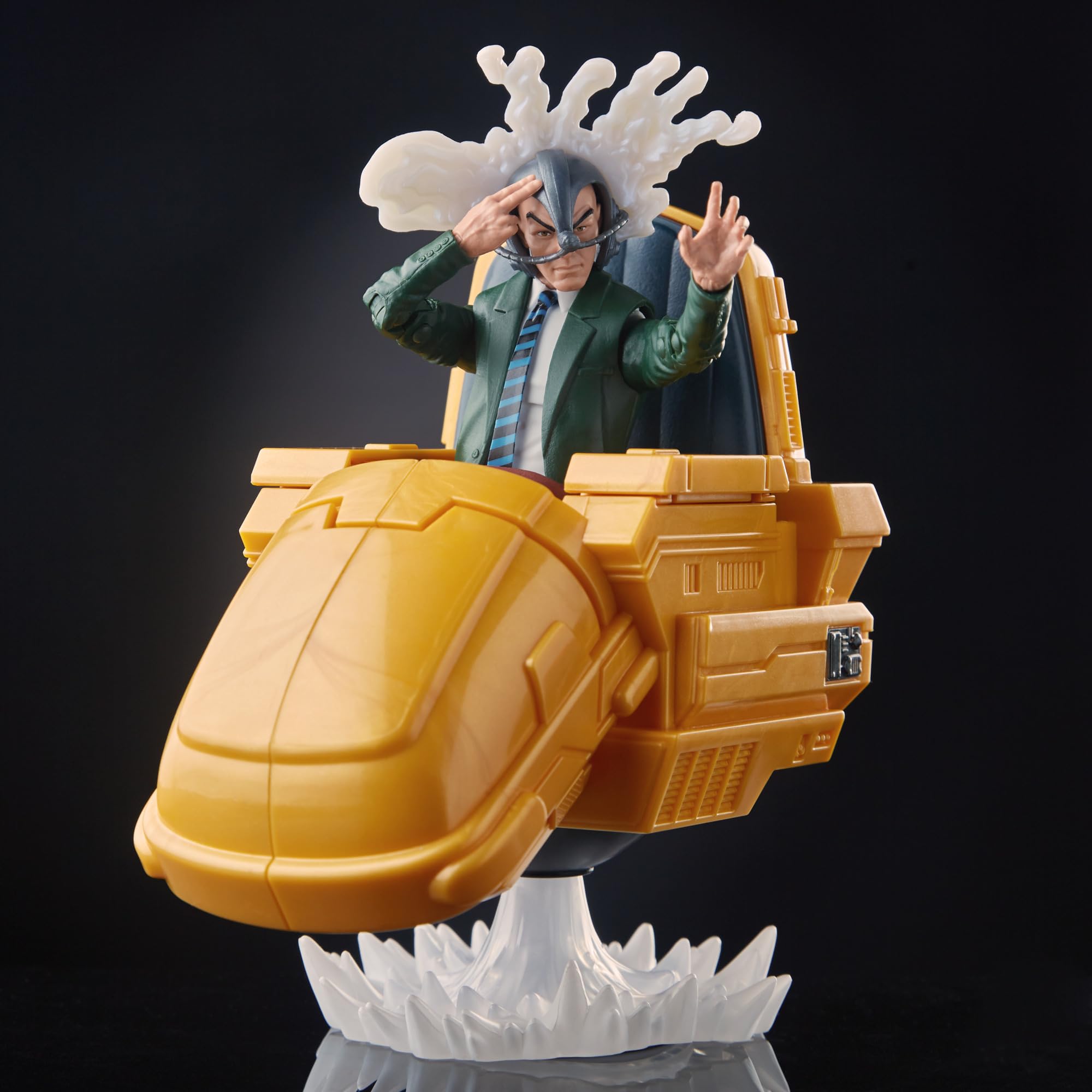 Amazon.co.jp: ML Ultimate ﾌﾟﾛﾌｪｯｻｰ X wﾌｰﾊﾞｰ ﾁｪｱ : おもちゃ