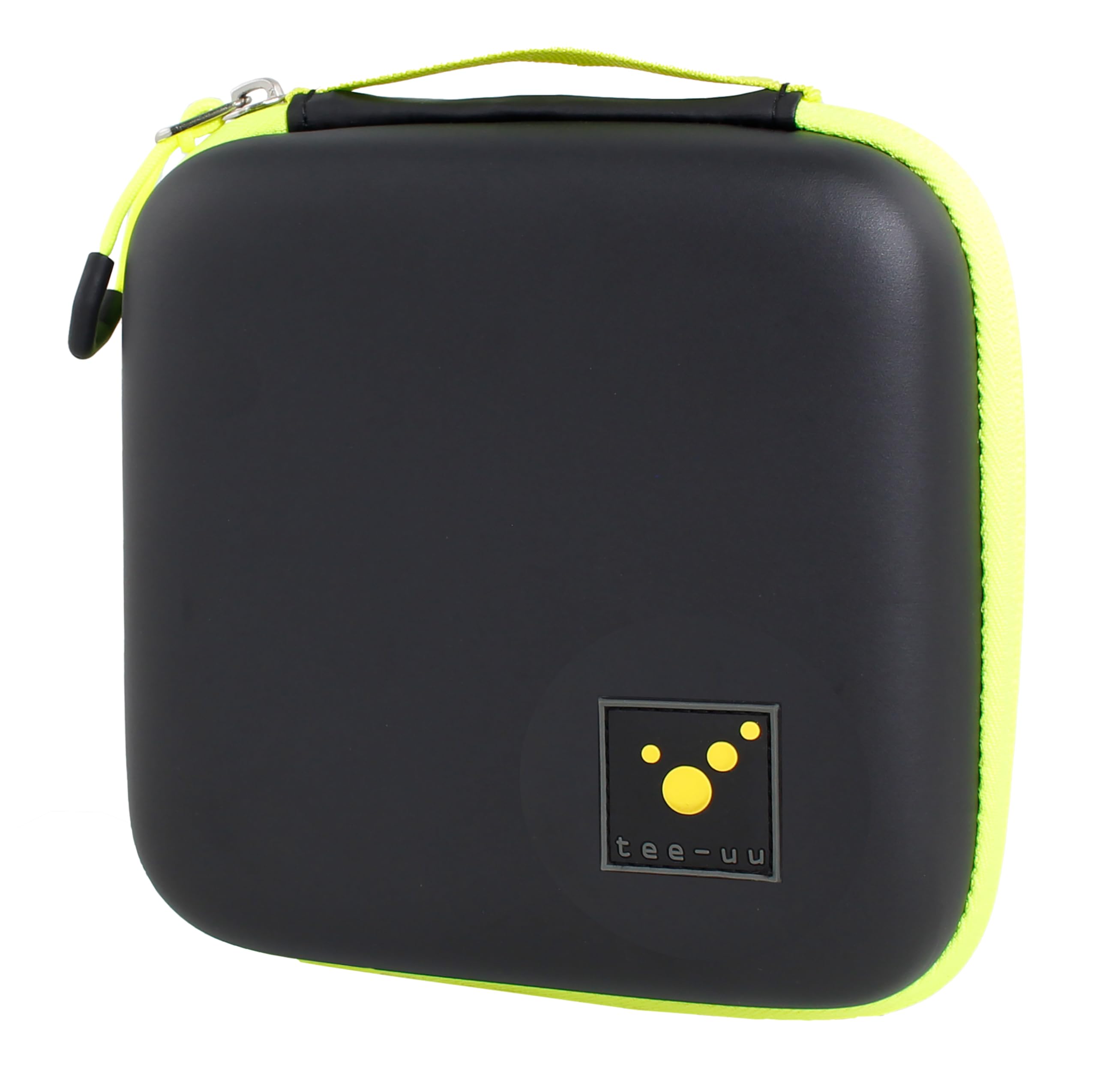 tee-uu AMPUSAFE XL - Ampollario di fiale (16 x 5,5 x 16 cm)