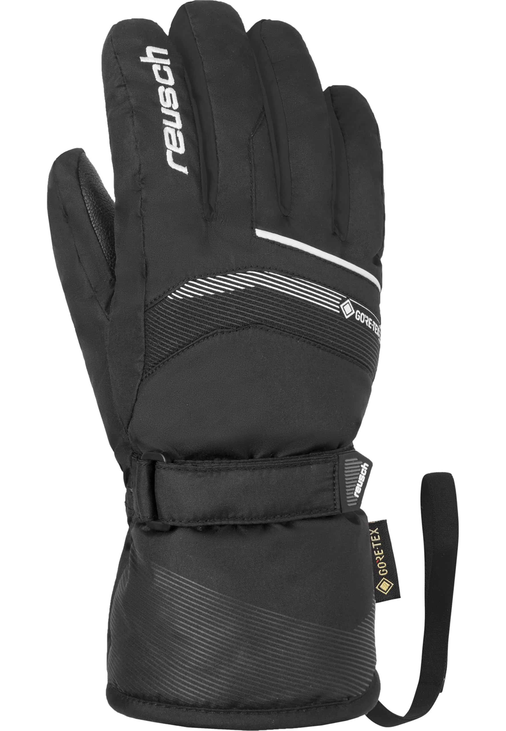 Reusch Dziecięce rękawice Bolt GTX Junior