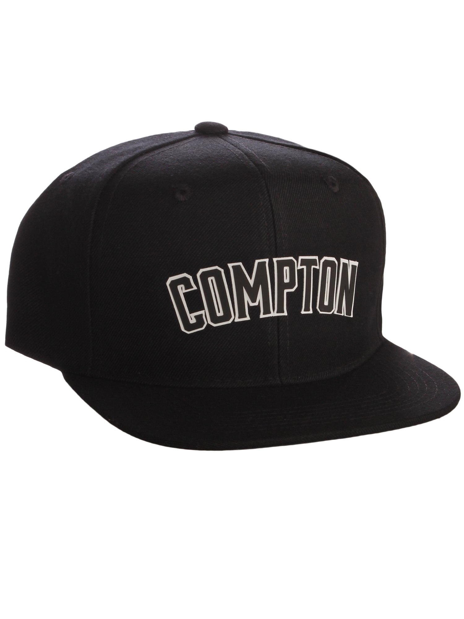 I&W HatgearOriginal Snapback Custom American Cities State Letters Ajustable Flat Visor Cap