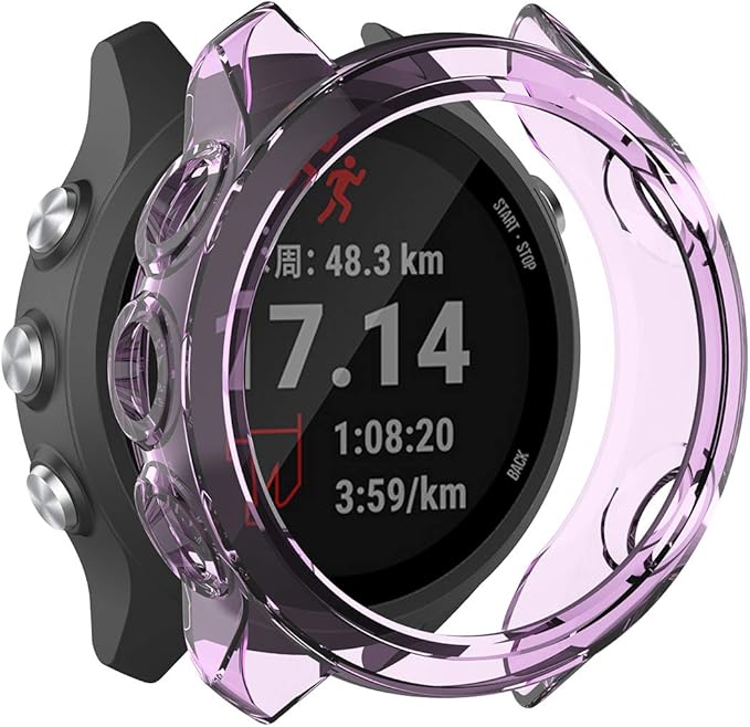garmin forerunner 245 amazon uk