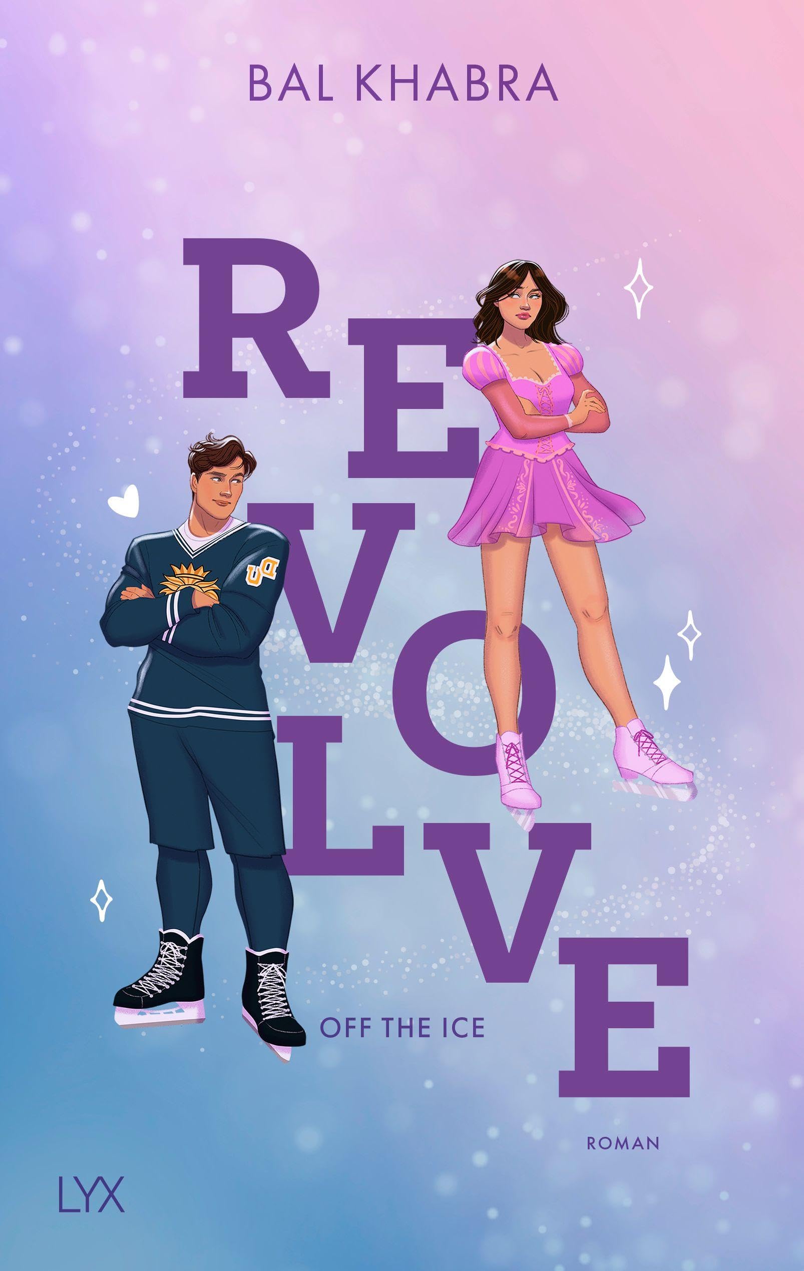 Revolve