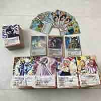 金色のガッシュベルカード　大量❗️まとめ売り❗️ Amazon.co.jp: 金色のガッシュベルカード 大量まとめ売り : おもちゃ